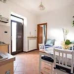 Appartement Allegra By Interhome
