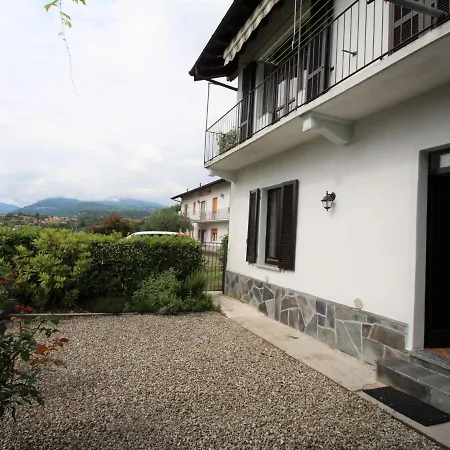 Appartement Allegra By Interhome Luino