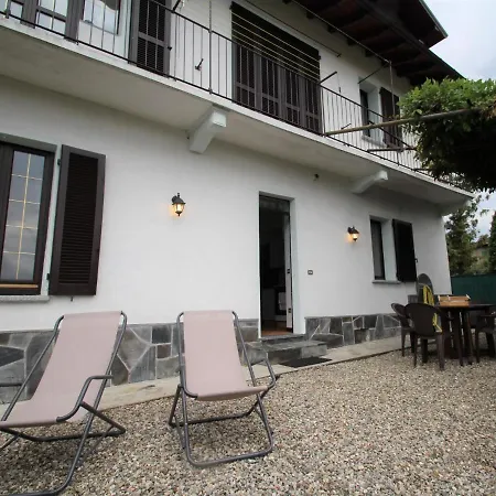 Allegra By Interhome Appartement *