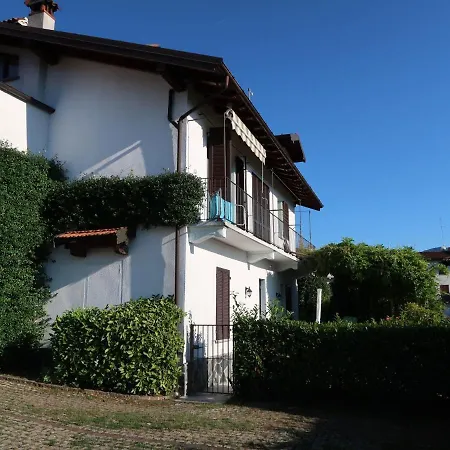 Allegra By Interhome Appartement Luino
