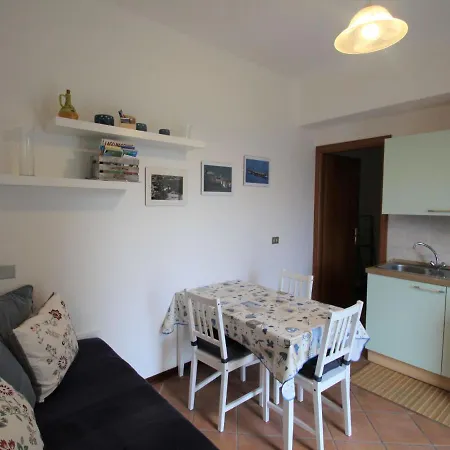 Lejlighed Allegra By Interhome *