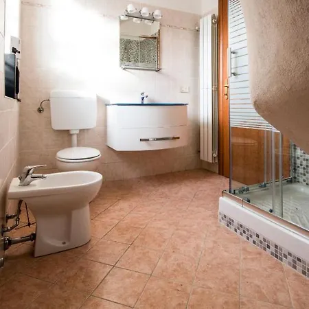 Appartement Allegra By Interhome