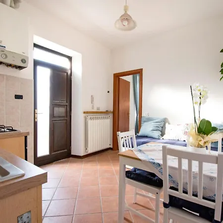 Lejlighed Allegra By Interhome
