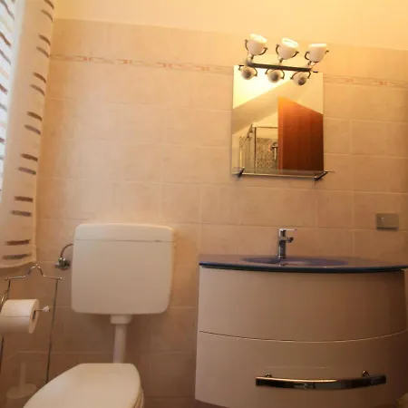 Lejlighed Allegra By Interhome *